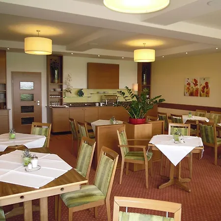 Dummerhotel Strandlust 렘부르흐