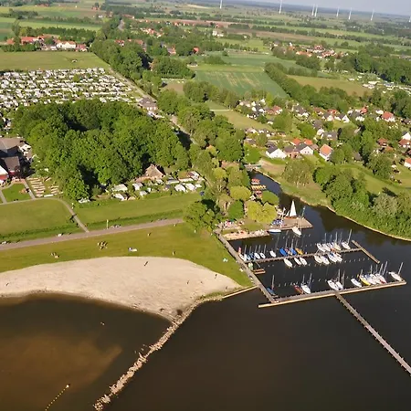 Szálloda Dummerhotel Strandlust