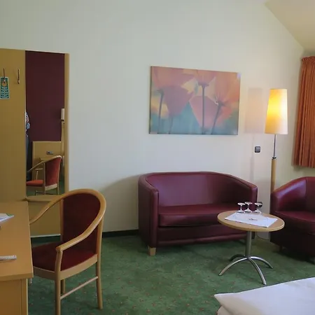 Dummerhotel Strandlust